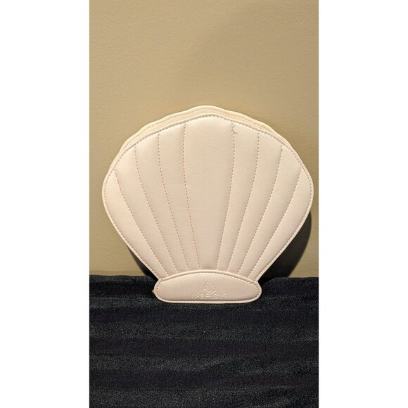 U Spicy Shell-Shaped Makeup Brush Set With Case 6 Premium Quality Brushes - Picture 3 of 3